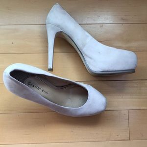 Gianni Bini platform pump
